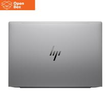 HP ZBook X G1i Mobile Workstation 16 - OPENBOX - Ultra 9-285H, 64GB, 1TB SSD, RTX PRO 2000 Blackwell 8GB, 16 WQXGA 400-nit AG, 5MP IR cam, WWAN-ready, Smartcard, FPR, Nordic backlit keyboard, 83Wh, Win 11 Pro, 3 years
