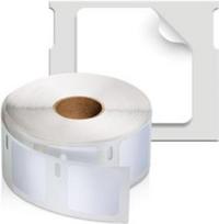 Dymo LW-Adressetiketten 59x190mm 170St/Rolle (1933087)