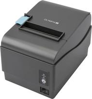 Olympia KPR 80 - Thermodruck - POS-Drucker - 203 x 203 DPI - 250 mm/sek - 12 x 24 mm - Code 39,EAN128,EAN13,EAN8 (947990045)
