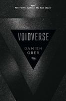 Voidverse: Epic, high-octane sci-fi as youve never read it before - perfect for fans of Dune and The Expanse