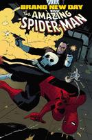 Spider-Man: Brand New Day