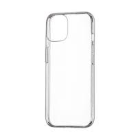 Slim dėklas 1 mm for iPhone 17 Pro Max 6,9" skaidrus