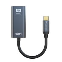 Adapteris Wozinsky (WACH-01) USB-C į HDMI 4K
