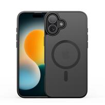 Dėklas Dux Ducis Yind Apple iPhone 17 juodas
