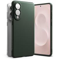 Ringke Onyx dėklas telefonui Samsung Galaxy S25 Edge - žalias