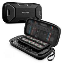 Supcase Nešiojimo dėklas Plus Nintendo Switch 2 - Juodas