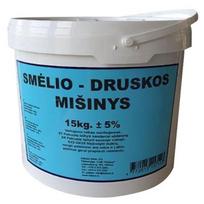 Smėlio-druskos mišinys 85/15, 15 kg