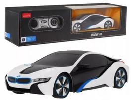 Radijo bangomis nuotoliu valdomas žaislinis automobilis