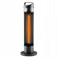 Infraraudonųjų spindulių šildytuvas, radiatorius 1000W