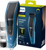 PHILIPS belaidė plaukų ir barzdos kirpimo bei skutimosi mašinėlė