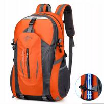 Trekingo kuprinė, turistinė iškylavimo kuprinė, unisex,vandeniui atspari 40L