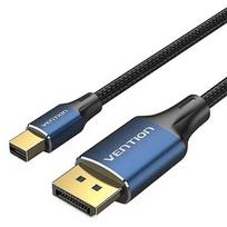 Vention CABLE MINI DP TO DP 2M/BLUE HCFLH HCFLH
