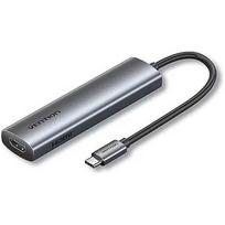 Vention NB ACC DOCKING STATION/0.15M TGLHB TGLHB