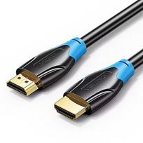 Vention CABLE HDMI 15M/BLACK AACBN AACBN