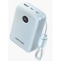 Vention POWER BANK USB 20000MAH 22.5W/BLUE FKBL0-C FKBL0-C