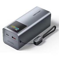 Vention POWER BANK USB 20000MAH 100W/FKCH0 FKCH0