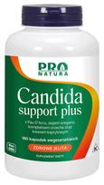 NOW FOODS Candida Support Plus - 180 kapsulių