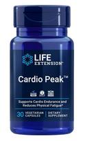 LIFE EXTENSION Cardio Peak - širdies ir kraujagyslių sistemos palaikymas - 30 kapsulių