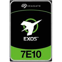 HDD|SEAGATE|Exos 7E10|2TB|SATA|256MB|7200 rpm|ST2000NM017B | ST2000NM017B | 8719706022057