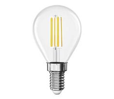 Filamentinė LED lemputė E14/3,8W/230V 4000K