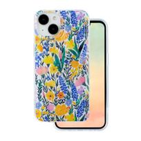 Glow Glam dėklas telefonui iPhone 11 rusvo atspalvio