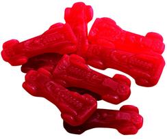 Toms Grand Prix flavor gummy candies, 3 kg (105154)