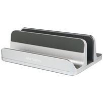 4smarts ErgoFix laptop stand, silver