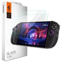 Spigen Tempered glass screen protector, Glas.TR Slim, for Lenovo Legion Go 2, 2 pieces