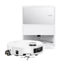 DREAME Aqua 10 Roller Robot Vacuum Cleaner