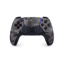 SONY PS5 DualSense Wireless Controller - Camo