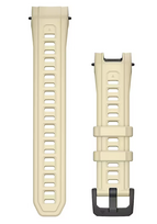 Garmin  Instinct 3 Watch Strap, 45mm, Beige