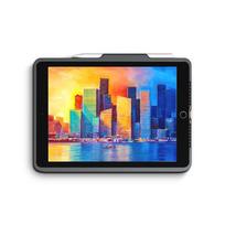 Zagg Pro Keys Apple iPad 10.2 Black/Grey, Czech version