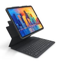Zagg Pro Keys Apple iPad 12.9 Pro Charcoal UK