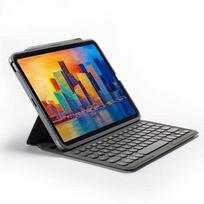 Zagg Pro Keys Apple iPad 11 Pro Charcoal UK
