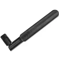 Qoltec 4G LTE DUAL antenna | 5dBi | omnidirectional | outdoor