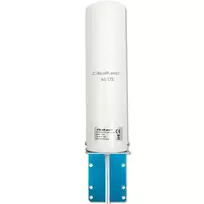 Qoltec 4G LTE DUAL antenna | 5dBi | omnidirectional | outdoor