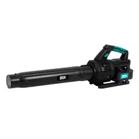 BESK Cordless drill 2x20V battery/battery pack complete.