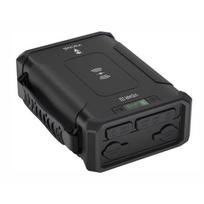 Atsarginis maitinimo šaltinis ("Power Bank") Powerbank - VIKING - VIDAR III - 96000 mAh - Greitas įkrovimas 60 W - 4 USB išėjimai