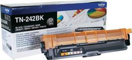 Kasetė lazeriniui spausdintuvui Brother Toner TN-242BKTWIN / TN242BKTWIN Black Double pack
