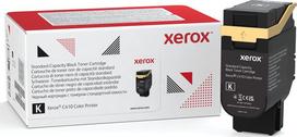 Kasetė lazeriniui spausdintuvui VERSALINK C410/C415 BLACK - STANDARD CAPACITY TONER CARTRIDG