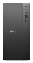 Dell  ECT1250 Intel® Core™ i3 i3-14100 8GB DDR5-SDRAM 512GB SSD Windows 11 Pro Tower PC Black | ECT1250_RPLS_R-013