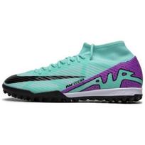 Nike Zoom Mercurial Superfly 9 Academy TF Vidutinio aukščio Peak Ready Pack - DJ5629-300 EU 44.5 mėlyna