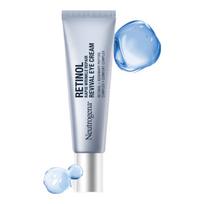 Neutrogena Retinol Anti-Wrinkle Repair Eye Cream