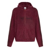 Adidas Originals FW25 Rankų darbo su gobtuvu striukė Unisex striukė KT0718 M black