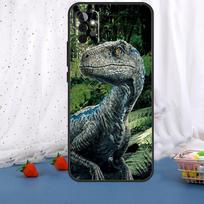 Juros periodo dinozaurų pasaulis, skirtas Samsung Galaxy A53 A33 A16 A06 A56 A36 A26 A05 A22 A32 A52 A54 A34 A14 A55 A15 A35 dėklas For Samsung A12