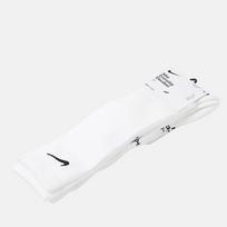 Nike Men's Athletic Casual Socks (2-Pair Pack) L