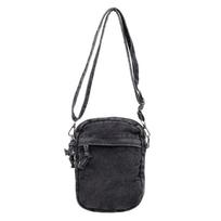 Shoulder Bag Denim Crossbody Bag Women's Lightweight Mobile Phone Bag juoda