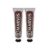 Marvis Sweet Amber Toothpaste