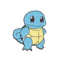 Anime Pokemon Sagčių Pakuotė Papuošalai Gengar Pikachu Emalio Smeigtukai Kuprinės Aksesuarai Mielos Smeigtukės Vaikams Kalėdinės Dovanos