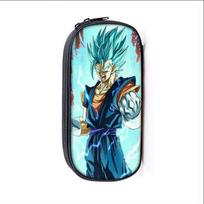 Dragon Ball Anime Son Goku Animacinis Didelės Talpos Pieštukinė Madingos Berniukų Mergaičių Pieštukinės Mokyklos Studentų Reikmenys Raštinės Prekių Dėžutė